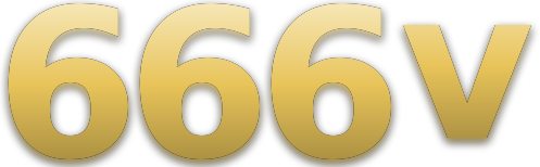 666v logo